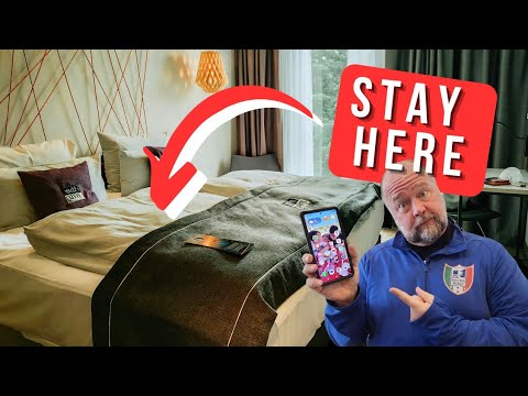 Video thumbnail for How to Spot a GOOD HOTEL in 60 Seconds