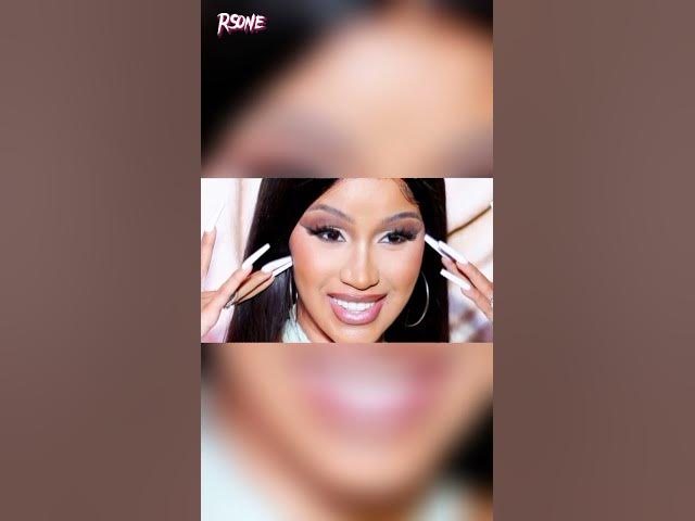 Video thumbnail for fortune de cardi B en 2024