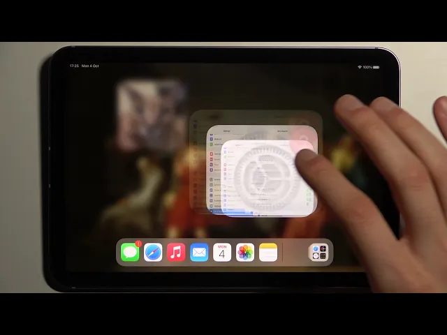 Video thumbnail for How to Switch Off Hey Siri in iPad Mini 2021?