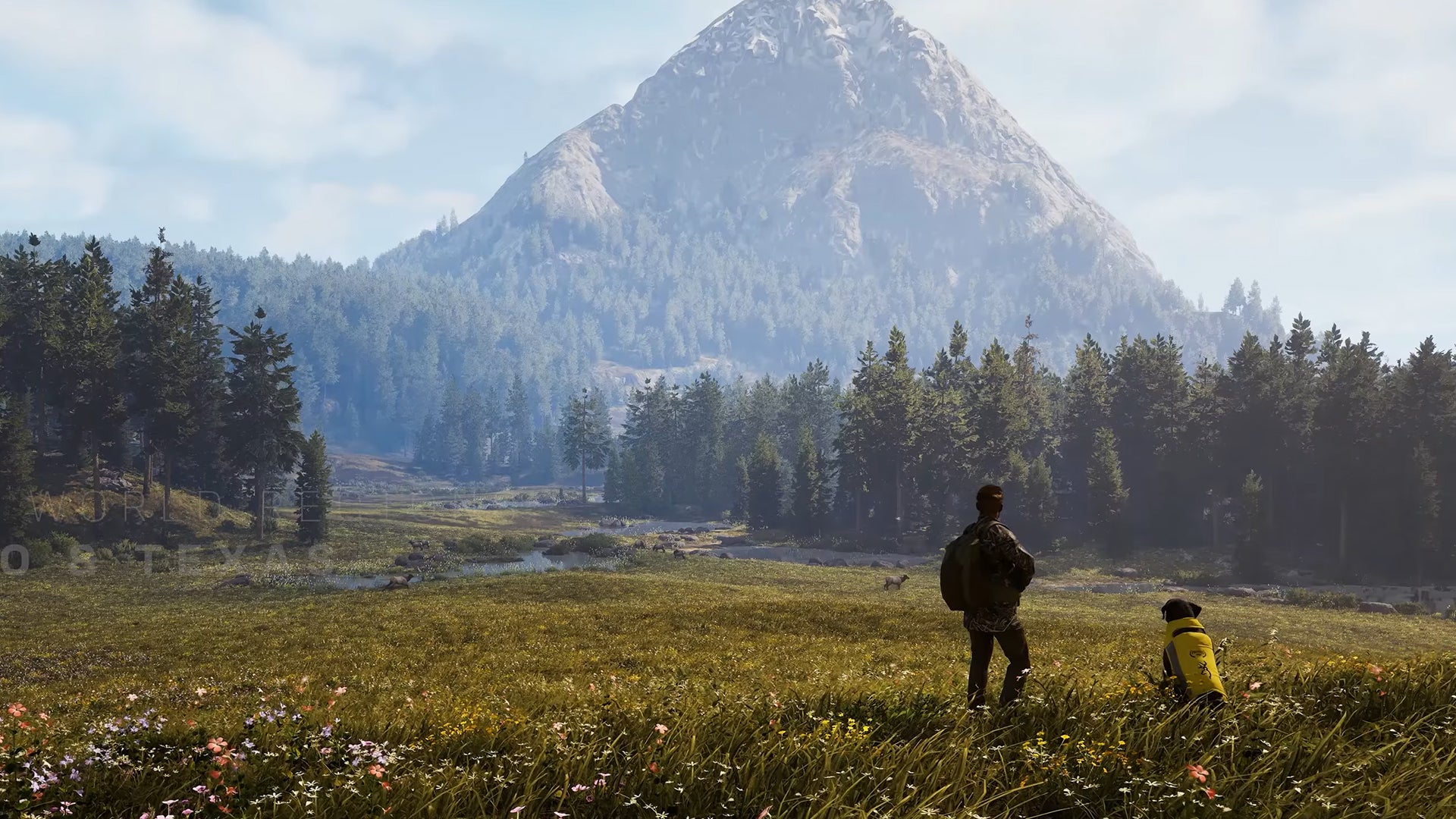 Video thumbnail for Hunting Simulator 3 - Official Launch Trailer