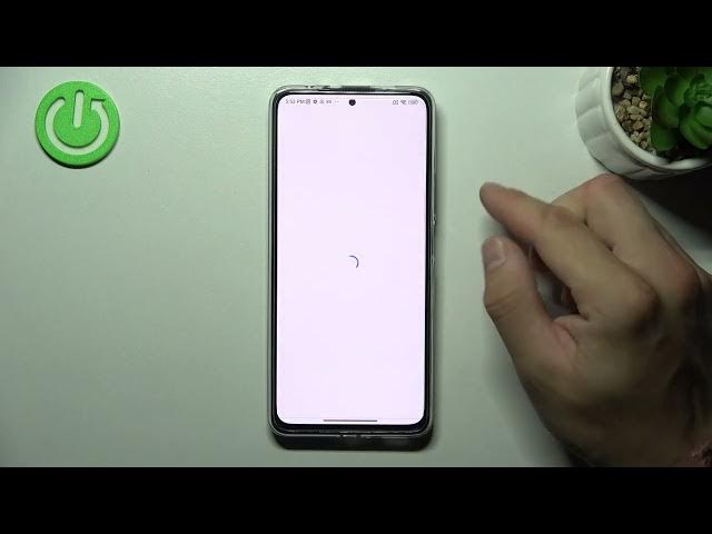 Video thumbnail for How To Use Google Assistant On Lock Screen In Xiaomi Redmi Note 11 Pro+