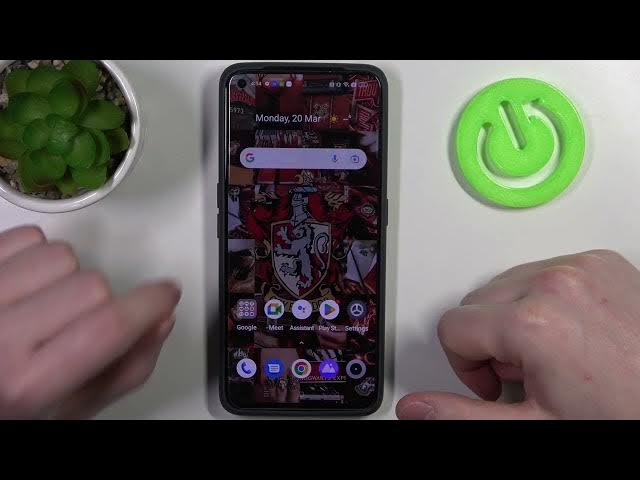 Video thumbnail for How to Make Emergency Call in India on REALME Narzo 50 Pro