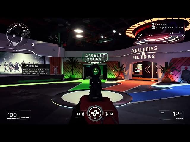 Video thumbnail for How to Adjust ADS Behavior on XDefiant?