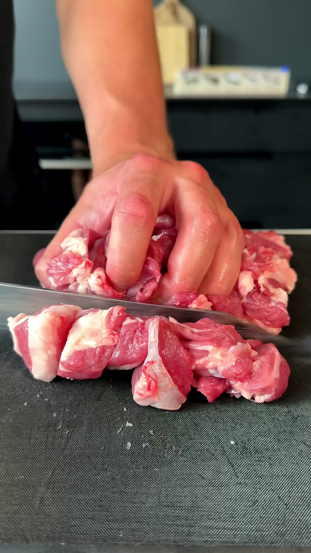 Video thumbnail for Shakshuka 😍 🍅 (3840p 30fps AV1 128kbit AAC)