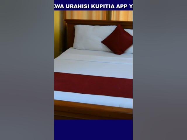 Video thumbnail for E'S hotel