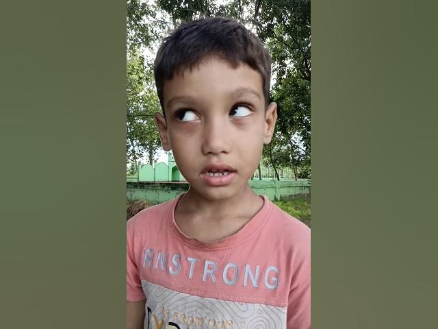 Video thumbnail for আচ্ছা বলতো টেবিলের উপর চাপ পড়ে গেছে তাকে কি বলে #shortvideo