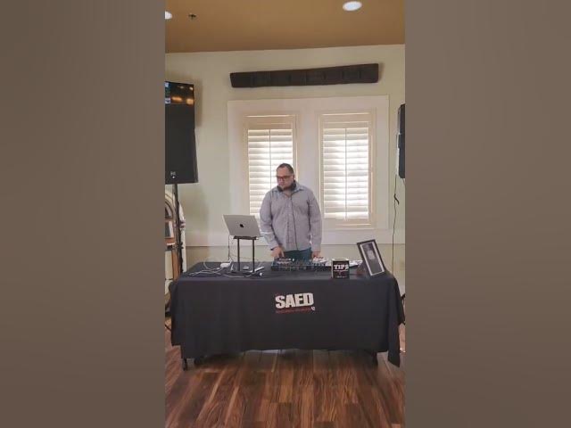 Video thumbnail for May 18, 2025