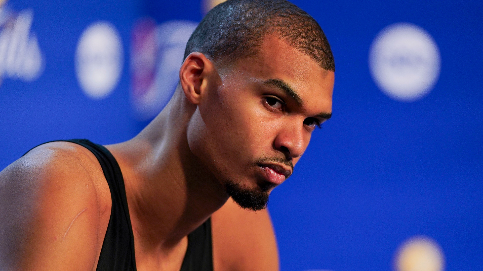 Video thumbnail for Debating the Greatest NBA Player & Title Favorites 2026-27