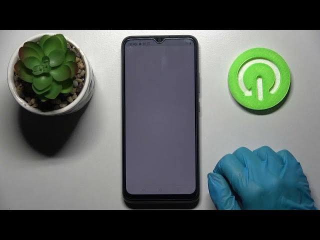 Video thumbnail for Activate Automatic Screen Rotation - REALME C11 2021 and Auto-Rotation Mode