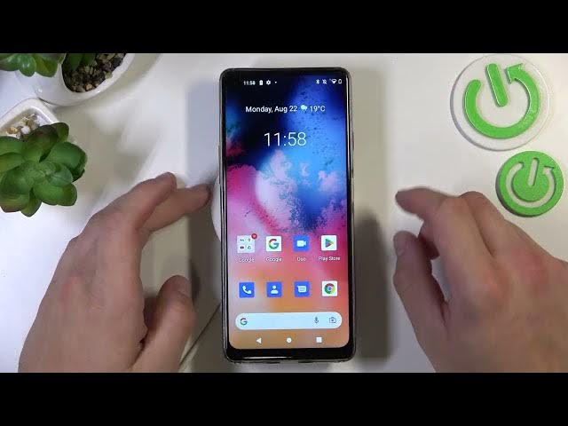 Video thumbnail for Does CUBOT MAX 3 Support Wireless Charging - Device Charging