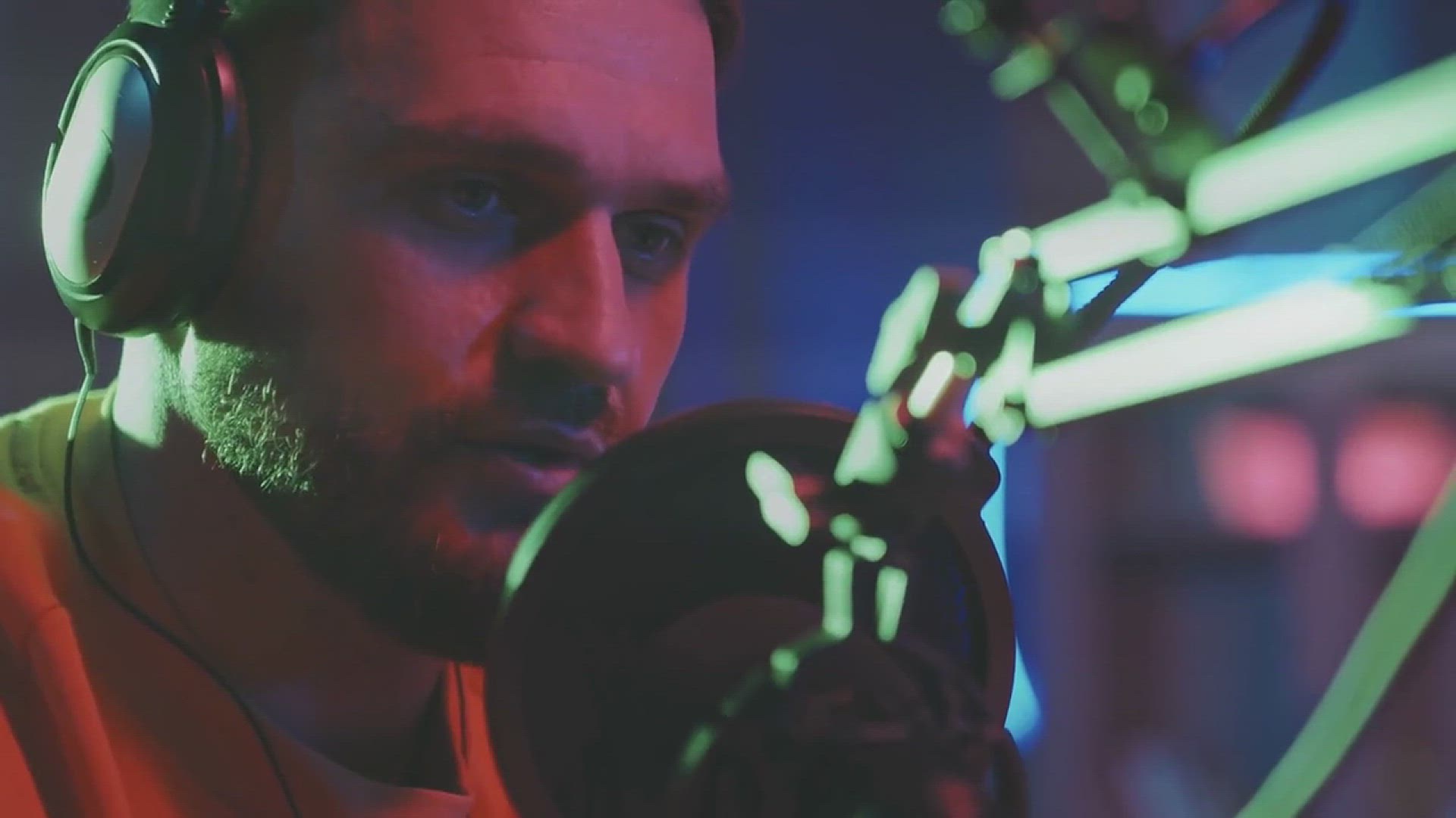 Video thumbnail for James McAvoy Says He Was Offered 'A Ton of Money' to Star in Harry Potter Before He Got Famous