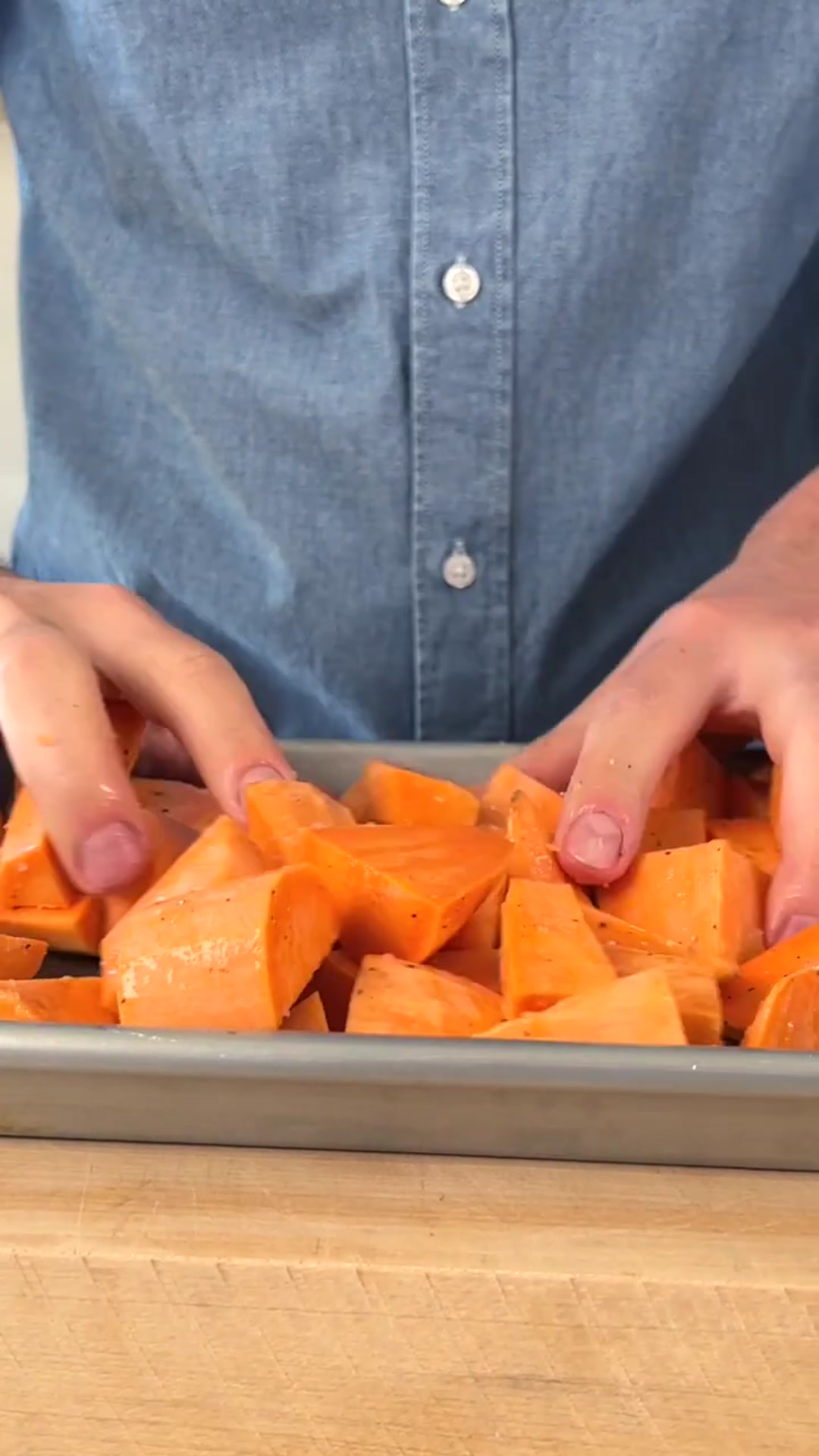 Video thumbnail for Black Bean Salad with Cilantro Lime Dressing (1280p_25fps_H264-128kbit_AAC)