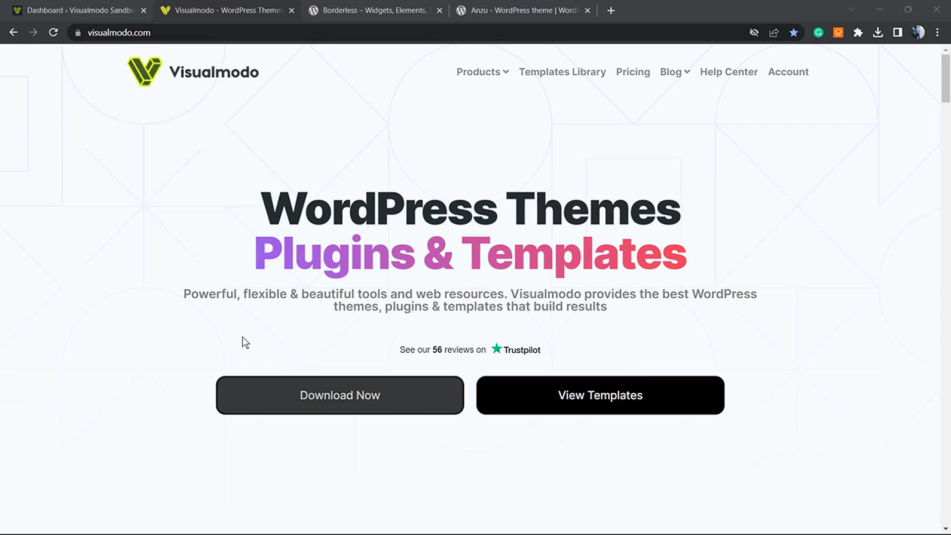 'Video thumbnail for Add Buttons To WP Posts & Pages_ How To Use WordPress Block & Widget  Editor Tutorial'