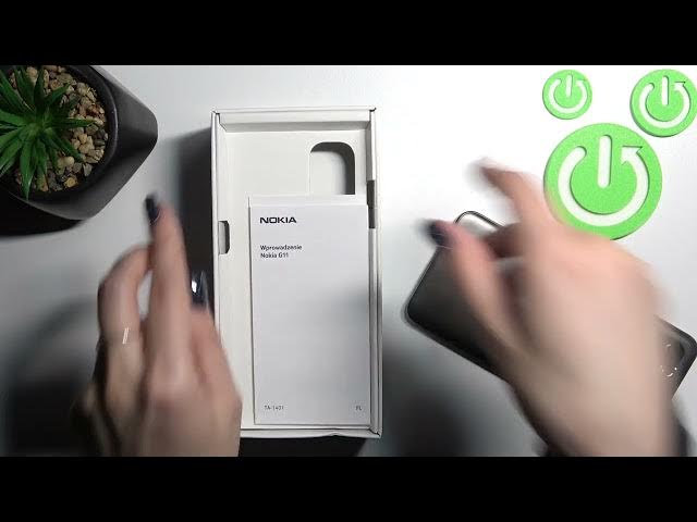 Video thumbnail for Does NOKIA G11 Come with 3,5 mm Headphones Adapter?