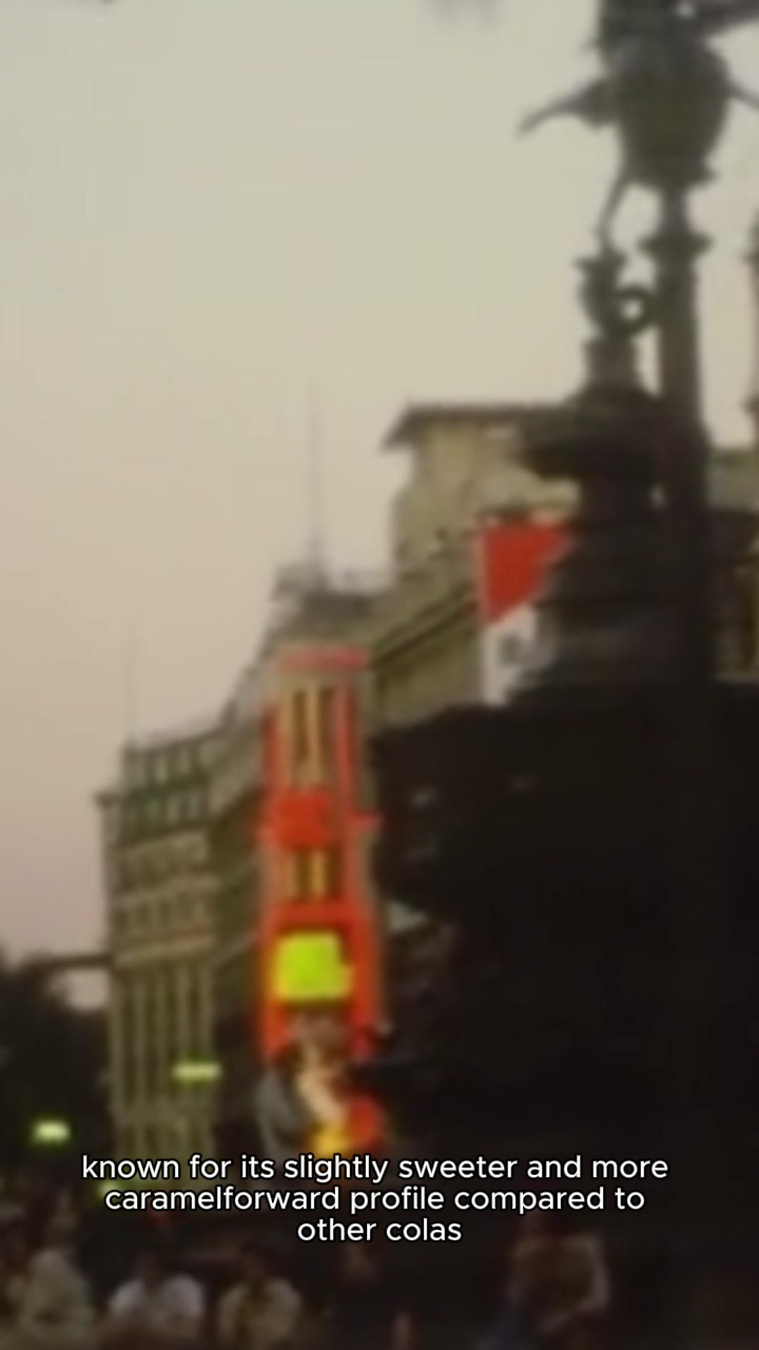 Video thumbnail for RC Cola Zero Sugar