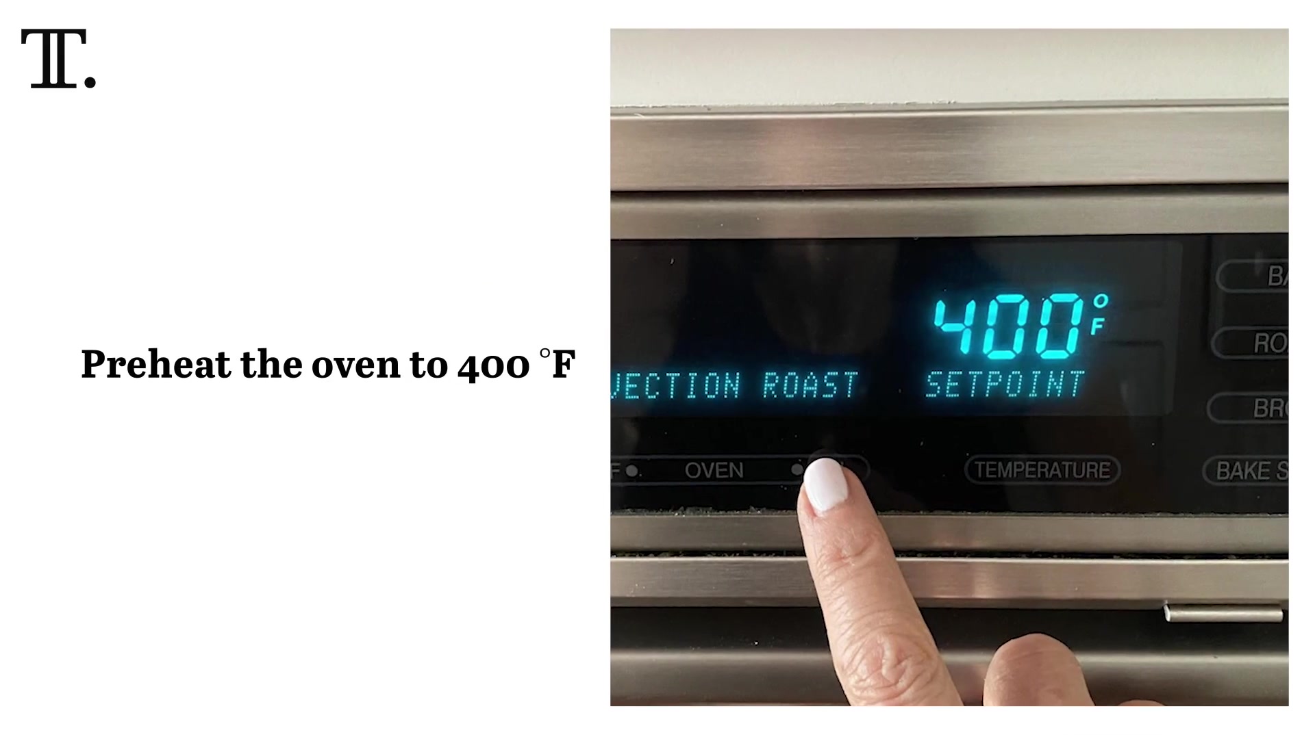 Video thumbnail for Puffy Savory Sweet Potato Hand Pies Recipe