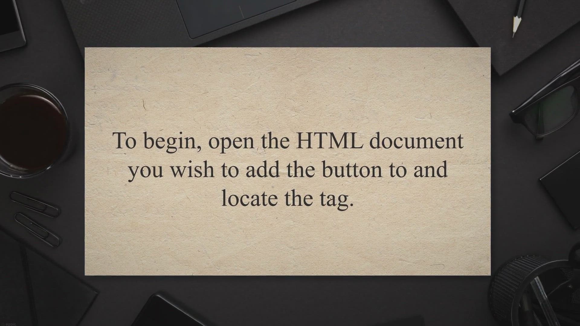 Video thumbnail for How to Create a Redirect Button in HTML