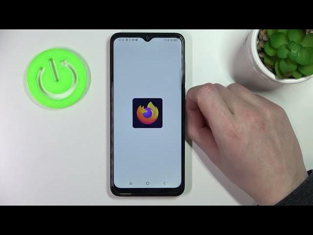 Video thumbnail for How to Install Firefox Browser in TCL 30 SE – Add Firefox