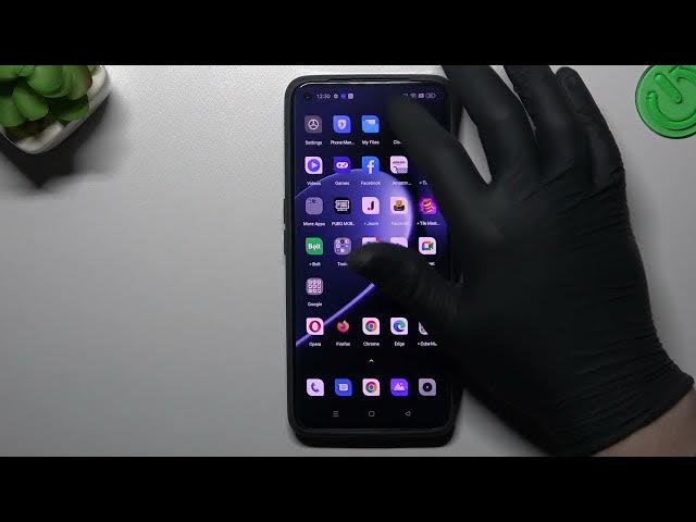 Video thumbnail for How to Make Realme GT 2 Louder?