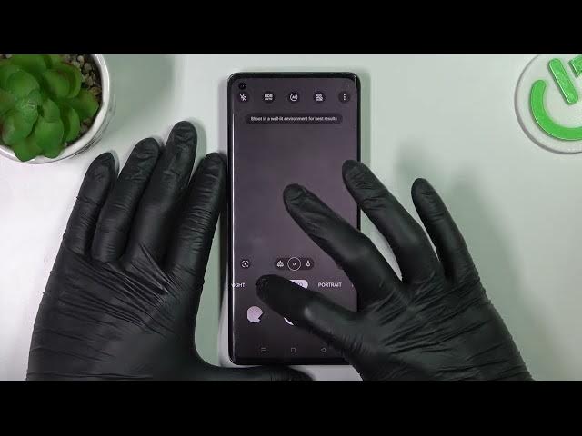 Video thumbnail for How to Turn On Video Stabilization on OPPO Find X2 Neo? - Stabilize Videos