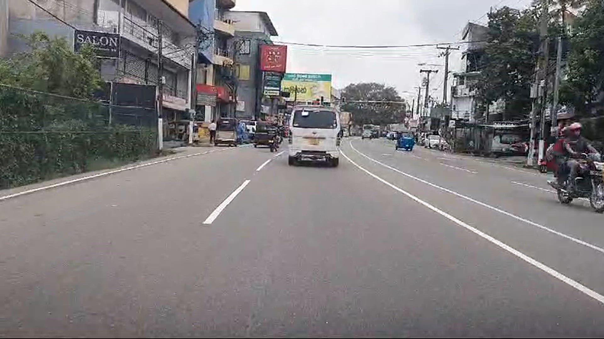 Video thumbnail for Road