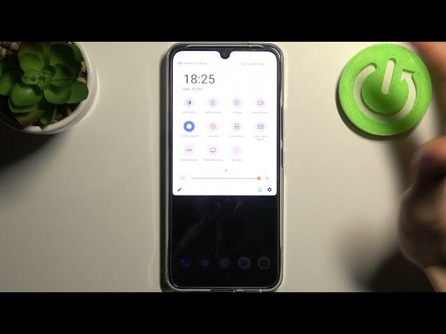 Video thumbnail for How to Change Video Quality of Screen Recorder in VIVO V21 – Adjust Video Quality