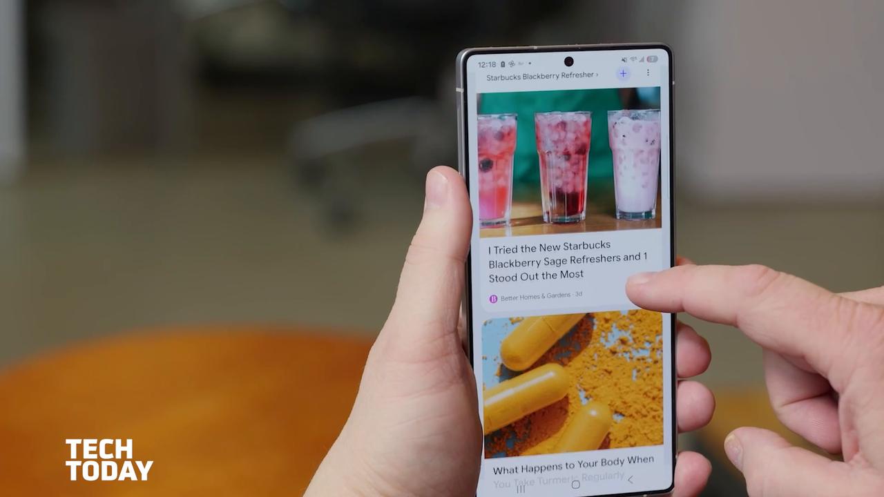 Video thumbnail for What to Expect From Samsung Galaxy Unpacked | Tech Today