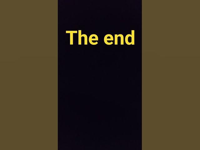 Video thumbnail for May 5, 2026