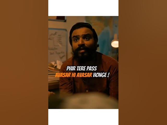 Video thumbnail for Ye jo tera waqt hai⏳.. Ye yaari ka nahi, tayiyari ka hai 📚✨...