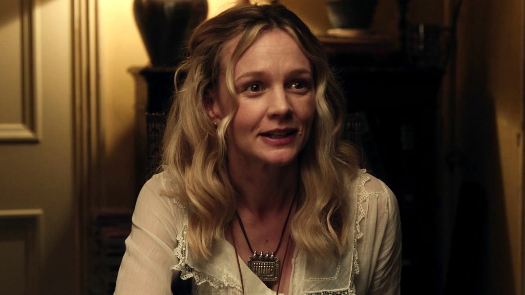 Video thumbnail for The Ballad Of Wallis Island: Anecdotes (Alt)