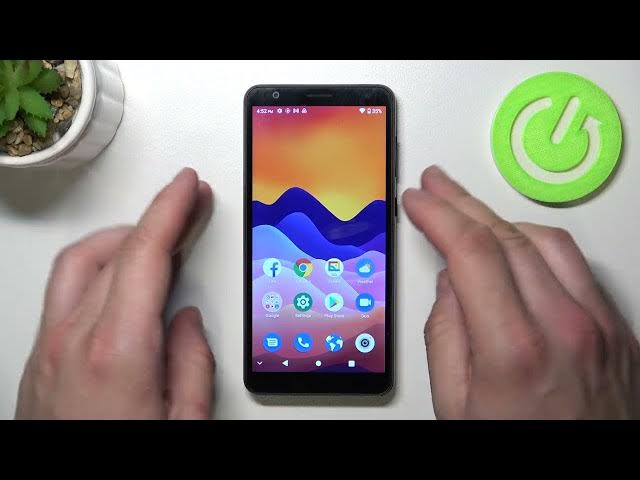 Video thumbnail for Does ZTE Blade A31 Have Headphones Jack - Find Audio Jack