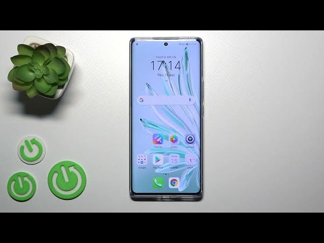 Video thumbnail for How to Change Notification Sound in Honor 70 – Manage Sounds