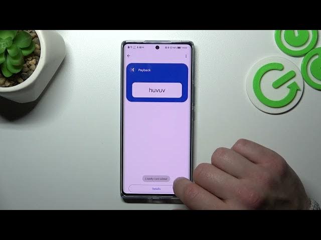 Video thumbnail for How to Add Passes to Google Pay in Honor 70 – Manage Google Pay
