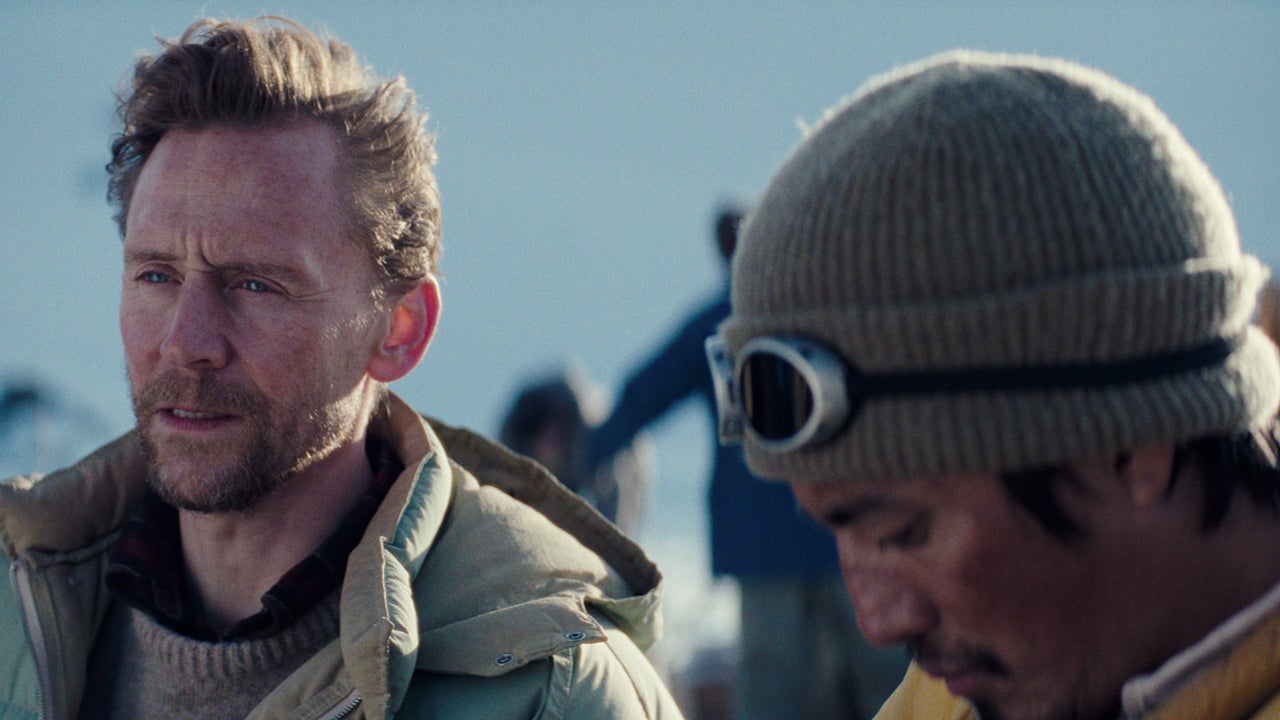 Video thumbnail for Tenzing - Official Trailer