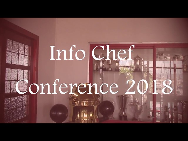 Video thumbnail for Frylow Presentation