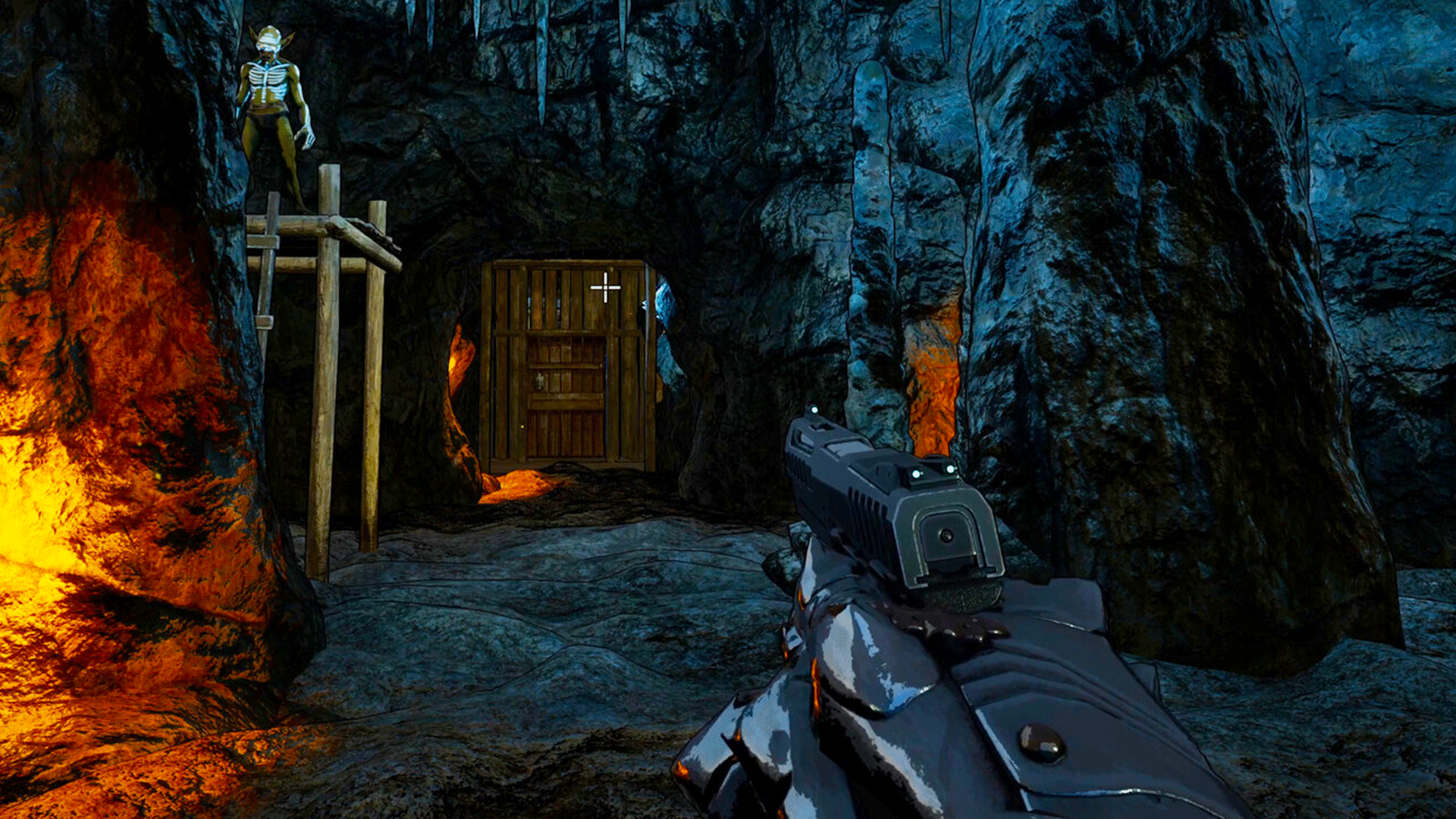 Video thumbnail for FPS Quest - Official Gameplay Trailer