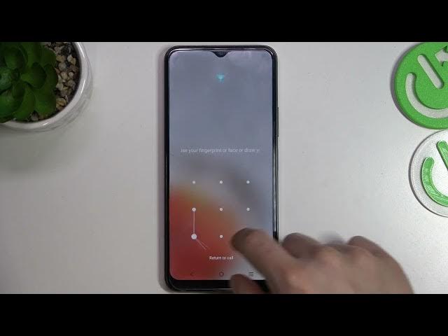 Video thumbnail for Vivo Y16 - Incoming Call & Call Options Presentation