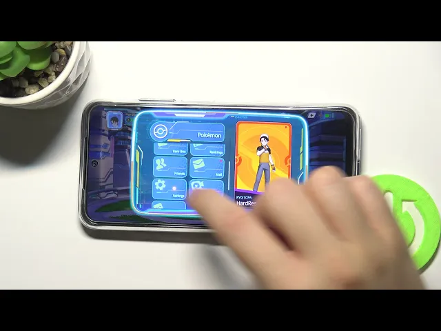 Video thumbnail for How to Adjust Scoring Controls in Pokemon Unite? Set Up Scoring Method
