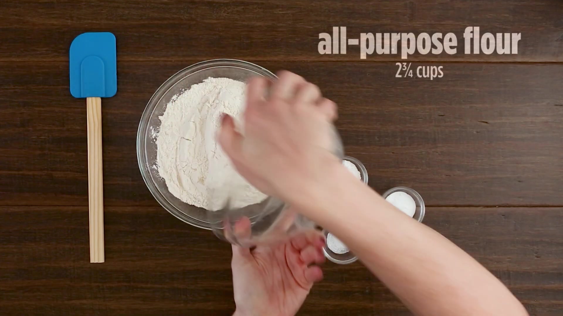 Video thumbnail for 33.How to Make Grandma Ruth's Snickerdoodle Cookies ¦ Cookie Recipes ¦ Allrecipes.com (1080p 24fps)