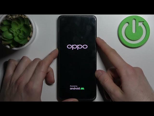 Video thumbnail for How to Open Recovery Mode on OPPO Reno8 - Exit Oppo Recovery