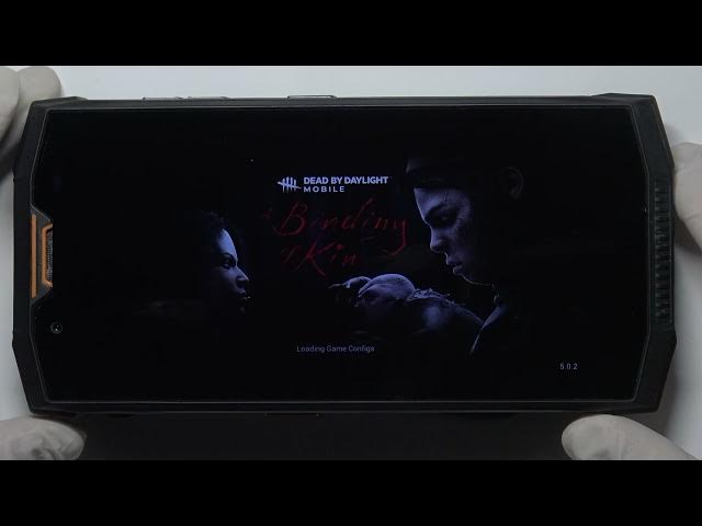 Video thumbnail for Dead by Daylight Game Test on Doogee S80 – Gameplay / Performance Checkup