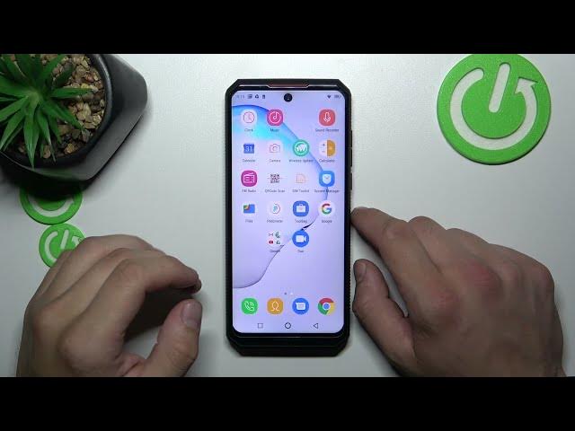 Video thumbnail for How to Set Custom Ringtone on OUKITEL K13 Pro?