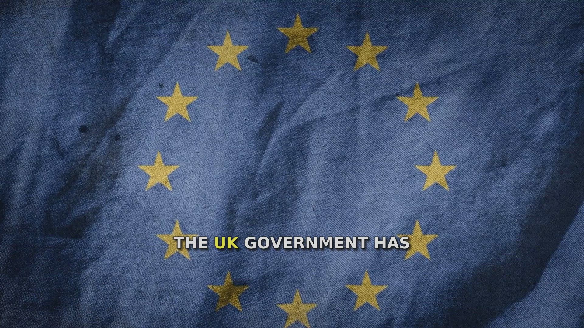 'Video thumbnail for New UK Entry Rules: ETA System Coming in 2025'