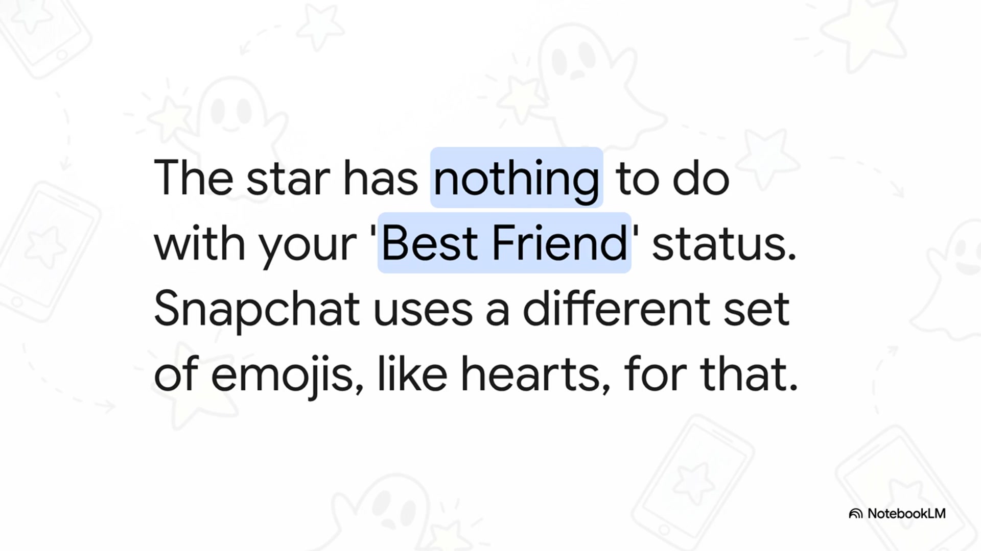 Video thumbnail for Snapchat Star Explained: What Does the Gold Star Mean? (Replay vs. Verified)