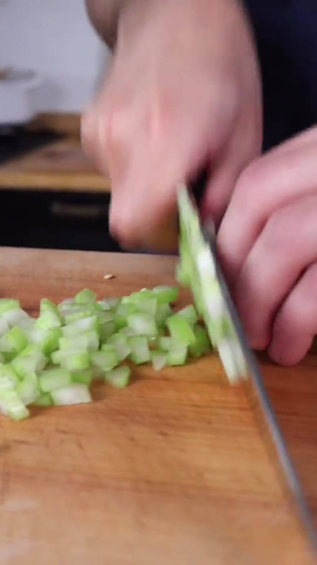 Video thumbnail for Creamy pasta salad recipe (960p_25fps_H264-128kbit_AAC)