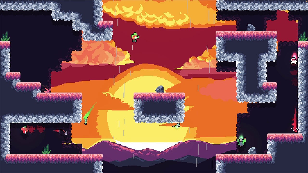 Video thumbnail for Battlewrights - Official Announcement Trailer