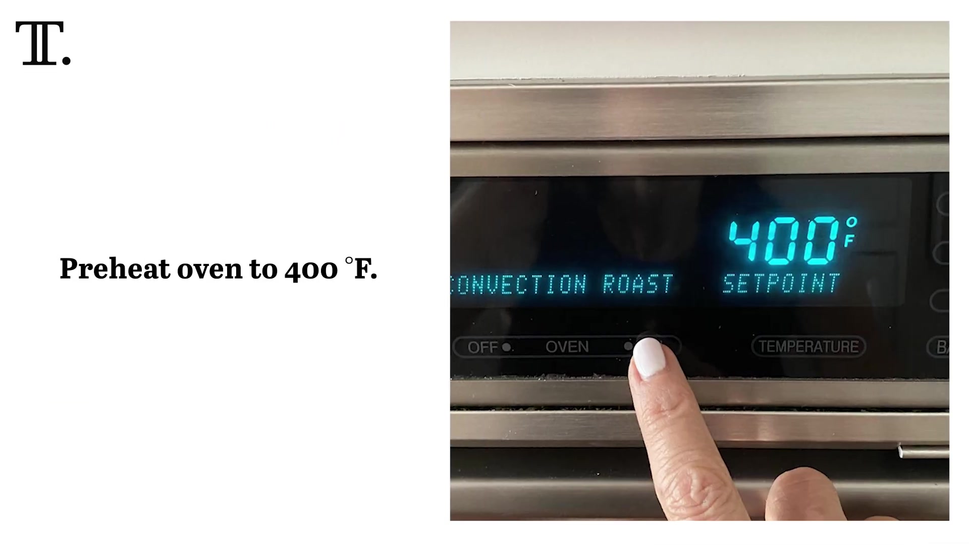 Video thumbnail for Give Summer Vegetables A Whole New Life With This Puff Pastry Tarts Recipe