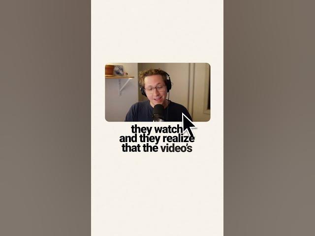 Video thumbnail for Thumbnail expert #1 tip