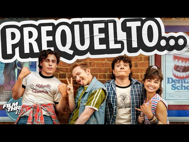 Video thumbnail for THE 4:30 MOVIE | Film Threat Reviews