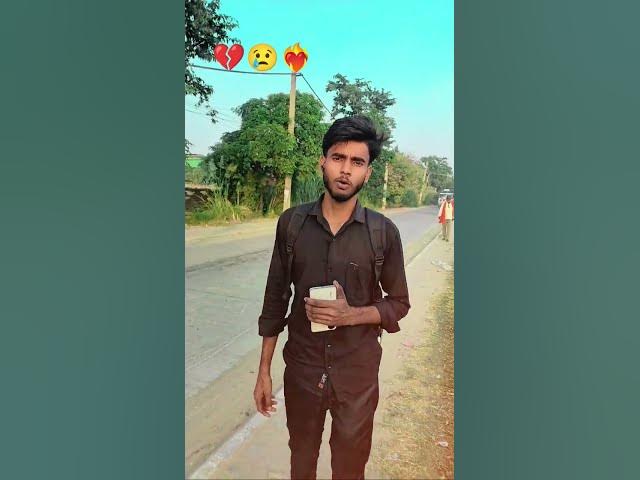 Video thumbnail for 💔😢❤️‍🔥 video acchi lagi to like aur subscribe Kare